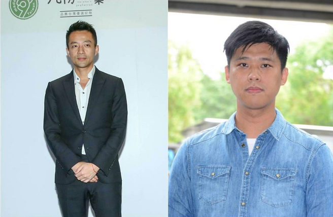 葛斯齐直播喊卡，据悉跟汪小菲有关。（图／本报系资料照片）