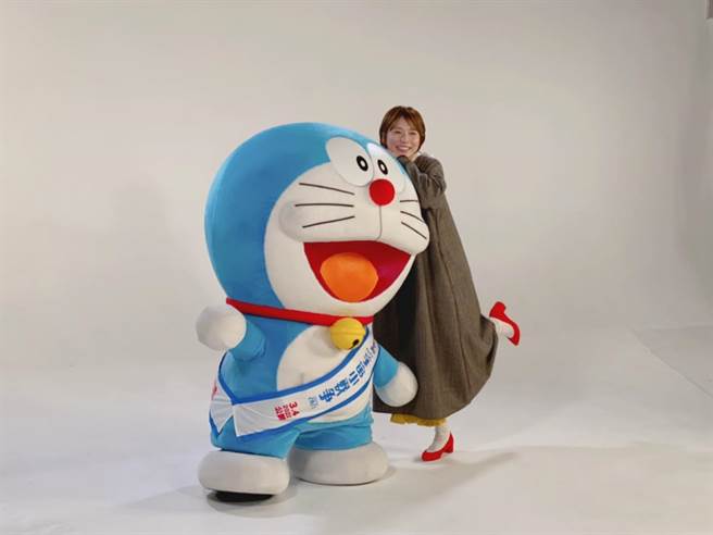 松岡茉優為巴比的姐姐「比娜」一角配音。（摘自松岡茉優IG）