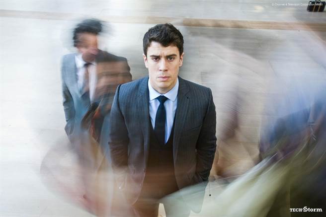 《黑镜》以每集独立的电视电影篇幅，聚焦在先进、奇异的科幻世界里。（TechStorm提供）