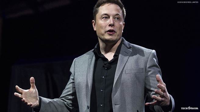 《伊隆马斯克：钢铁人的真实人生》纪录特斯拉执行长的致富之路。（TechStorm提供）