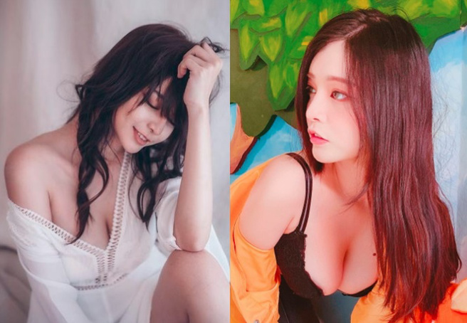 郭鬼鬼经歷过厂商对女性网红差别待遇的「潜规则」，觉得自制节目较不委屈。（图／取自郭鬼鬼IG）