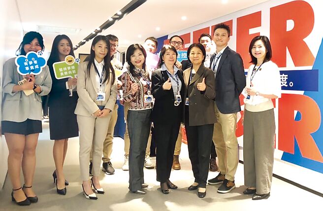 元大金控长期深耕台湾，业务涵盖证券、银行、人寿、期货、投信、投顾、创投及资产管理，已连续多年入选证交所臺湾高薪100指数成分股。图／业者提供