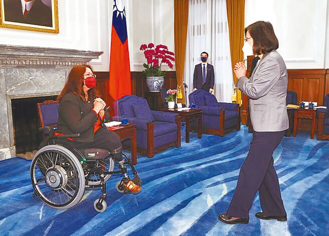 （图／中央社）