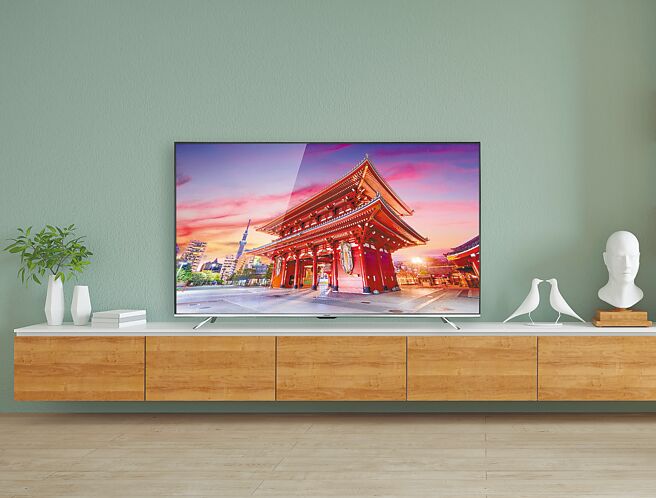 CHIMEI奇美家电今年在第24届《读者文摘》信誉品牌颁奖典礼中，于液晶显示器项目中，再度刷新自身纪录斩获一金，成为国产品牌唯一蝉联14年金奖得主。（奇美家电提供）