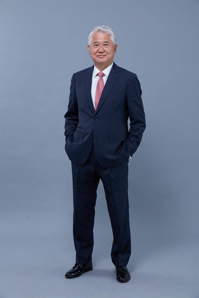 魏寶生擔任富盛證券投顧副董，上任後協助富盛深化在台經營及增長資產管理規模為目標。(富盛證券投顧提供)