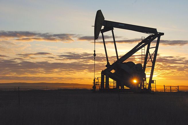 OPEC+同意擴大增產。(資料照/美聯)