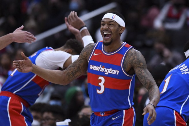 毕尔差点有机会成为勇士争冠成员之一。(路透资料照)