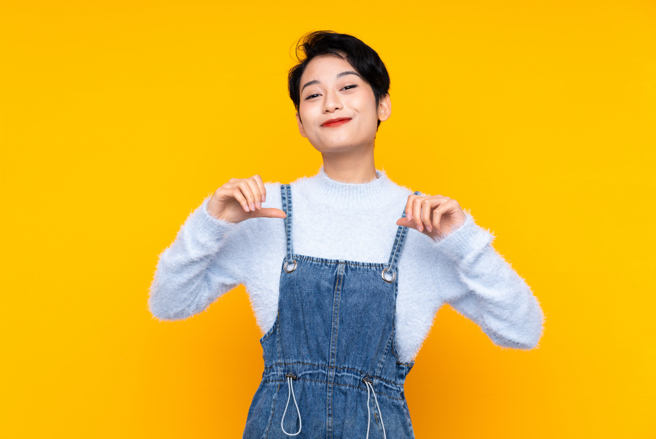 运势命理网站公布12生肖不为人知的一面，属龙人太骄傲，属鸡人爱吹嘘。（示意图／shutterstock）