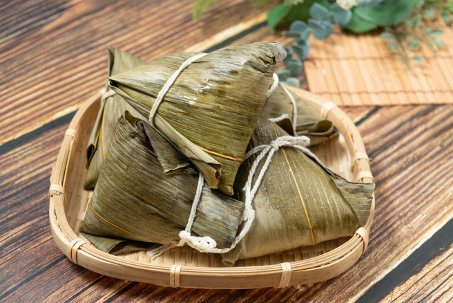 歷史學家于賡哲指出，端午節和屈原等人沒有關聯，更沒有不能說「端午節快樂」的文化。(示意圖/達志影像)