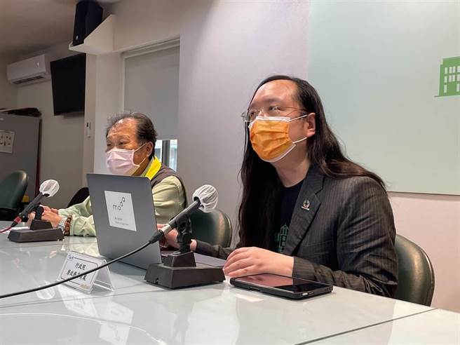 新設立的數位發展部預計9月前掛牌成立，負責籌備的政委唐鳳辦公室今天表示，成立初期數位發展部將分為兩處辦公。（本報資料照）