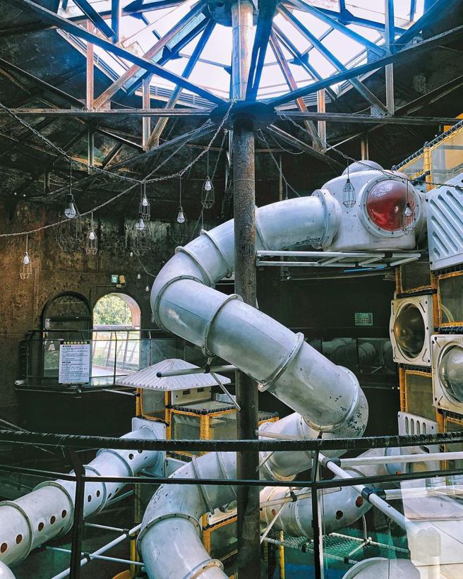 圖／IG@venusweiweiwei