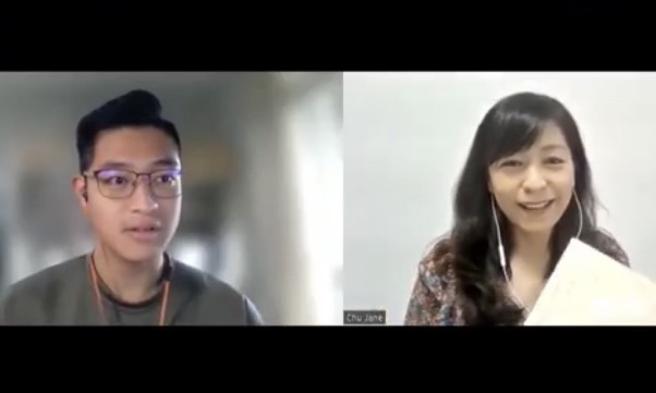 朱国珍》我是个不会包粽子的妈妈