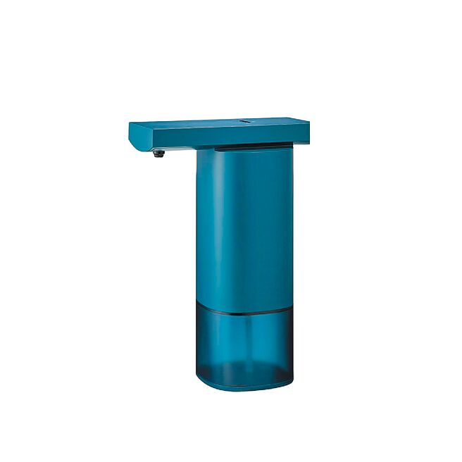 微风精品线上，正负零ZBD-E010自动感应酒精喷雾机，1490元。（微风提供）