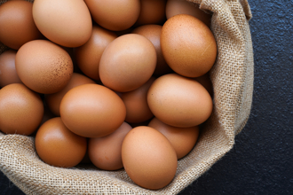 乳癌名醫確診一天吃5顆蛋 親授加速康復5秘訣