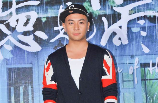 釋小龍傳出已結婚並育有一女。(微博)