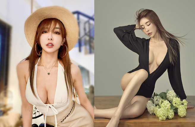 雪碧分享过去感情中的经验，奉劝吵架别口不择言。（图／雪碧facebook）