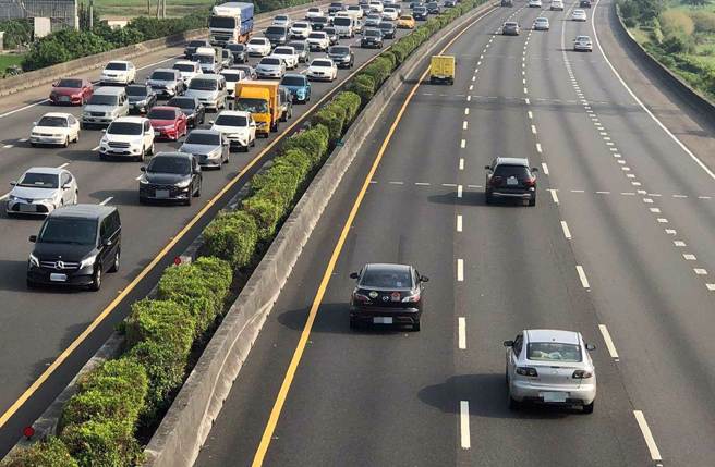 系金ㄟ！这款「国民神车」能飙到177公里，法院认证了。(中时资料库)
