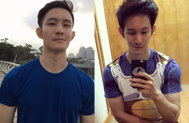 波特王和前东家无预警结束合作。（图／翻摄自波特王脸书）