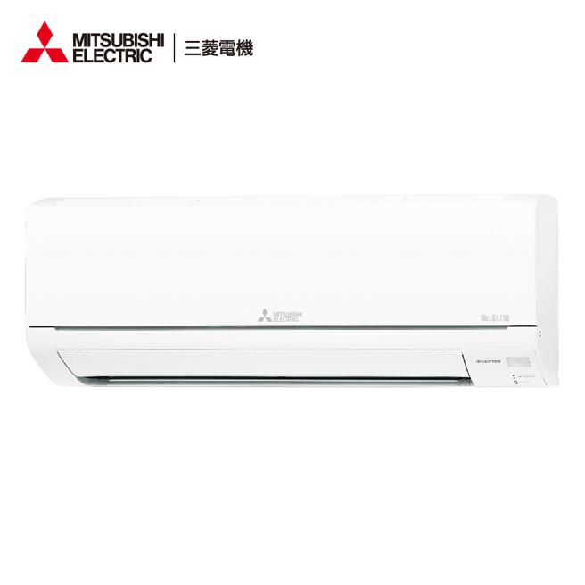 全国电子的三菱电机静音大师GT系列一对一冷暖空调，4万2200元。（全国电子提供）