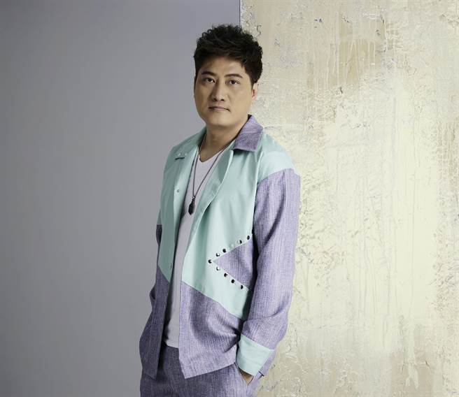 杨哲目前暂停工作专心休养。（豪记唱片提供）