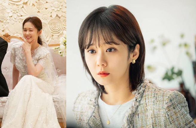 张娜拉透过公司发表声明，希望外界可以不要打扰未婚夫，并泄漏对方相关个资。（图／张娜拉 Instagram）