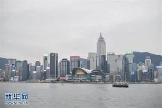 陳茂波：香港將發展更全面的國際金融中心