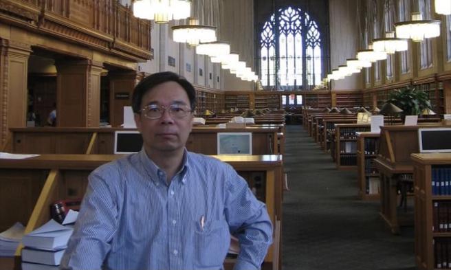 李復甸》物资缺乏年代的爱 八宝蛋 
。(图/爱传媒提供)