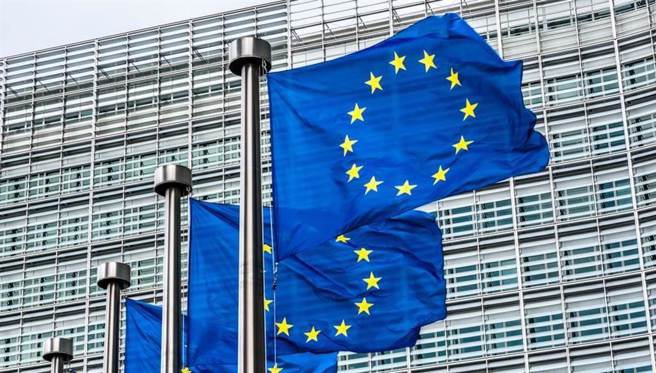 世界報：歐盟公開深化與台關係 和北京保持距離。(示意圖/達志影像)
