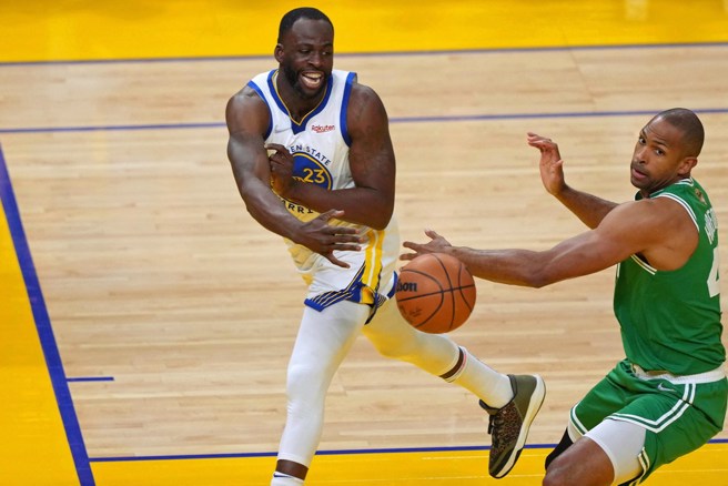 卓雷蒙格林放話自己G2將會谷底反彈。(路透資料照)