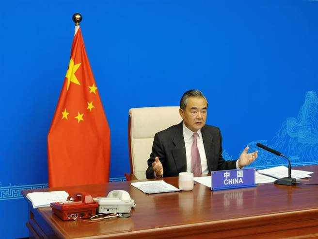 與馬來西亞外長通話 王毅：中國同太平洋島國繼續共建一帶一路 – 中時新聞網 Chinatimes.com
