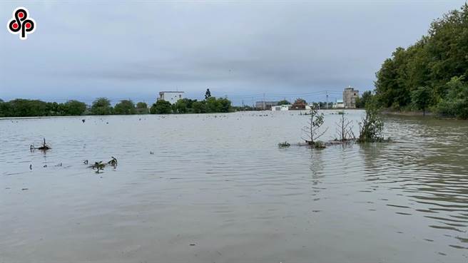根据气象局统计，今年5月单月累积雨量347.9毫米，位居5月单月史上第6名。（本报系资料照）