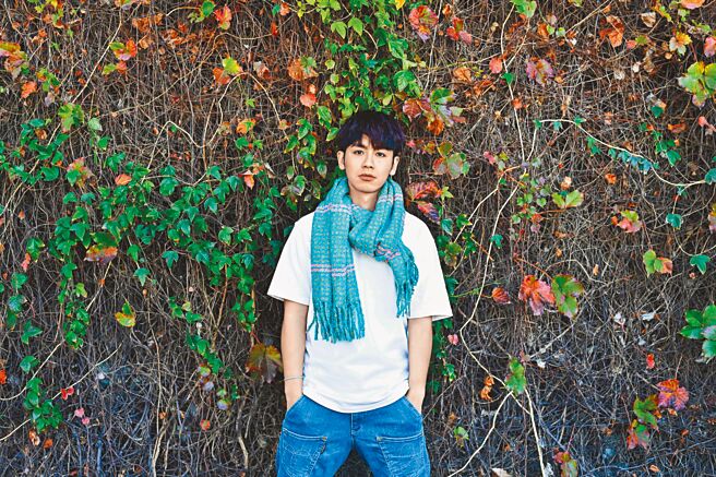 鼓鼓7月23日在高雄流行音樂中心舉辦演唱會。（相信音樂提供）