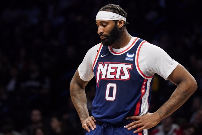 德拉蒙坦承待在湖人打球很艰难。(美联社资料照)