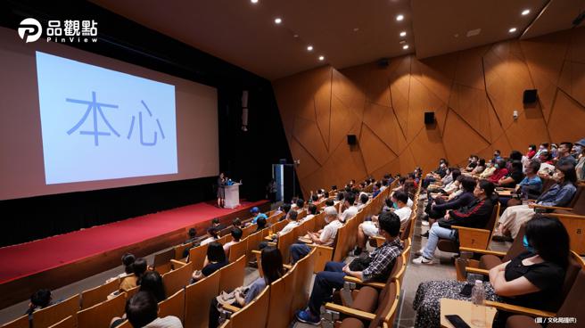 品观点｜探索外科医师的内心世界  高市图留下追剧暴走番外篇（图/品观点提供）