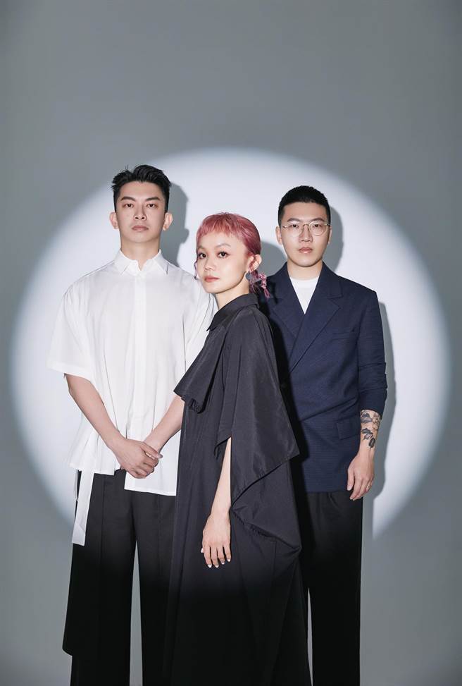 青虫樂團成軍五年將舉辦首場大型專場。（青虫樂團提供）