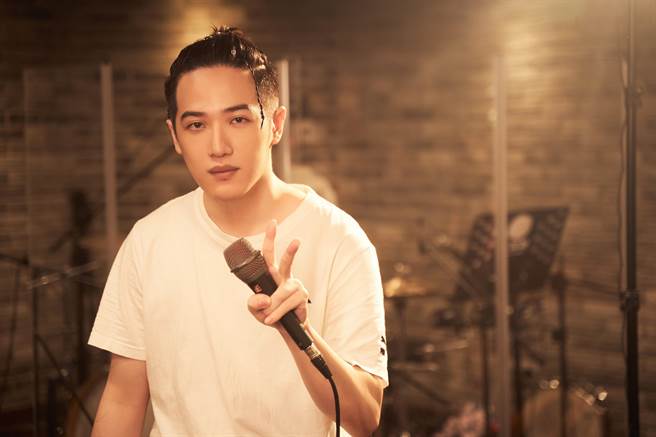 熊仔本周六举办「熊仔 PRO MAX 2022 演唱会」。（索尼音乐提供）