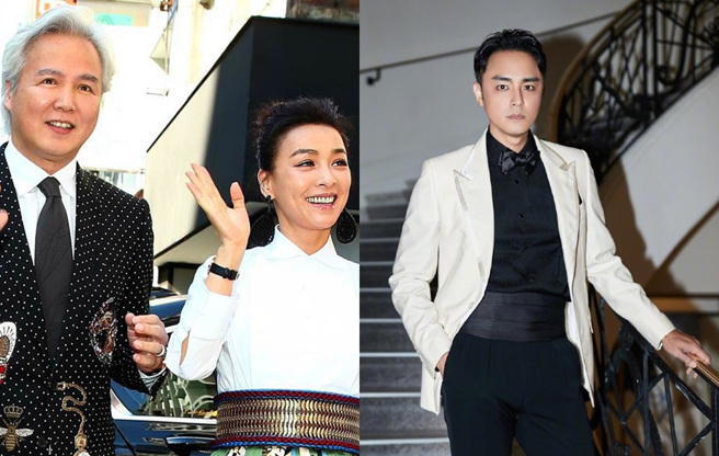 林瑞阳公司被告，身为股东之一的明道也被卷入风波。（图／中时资料照；微博＠明道）