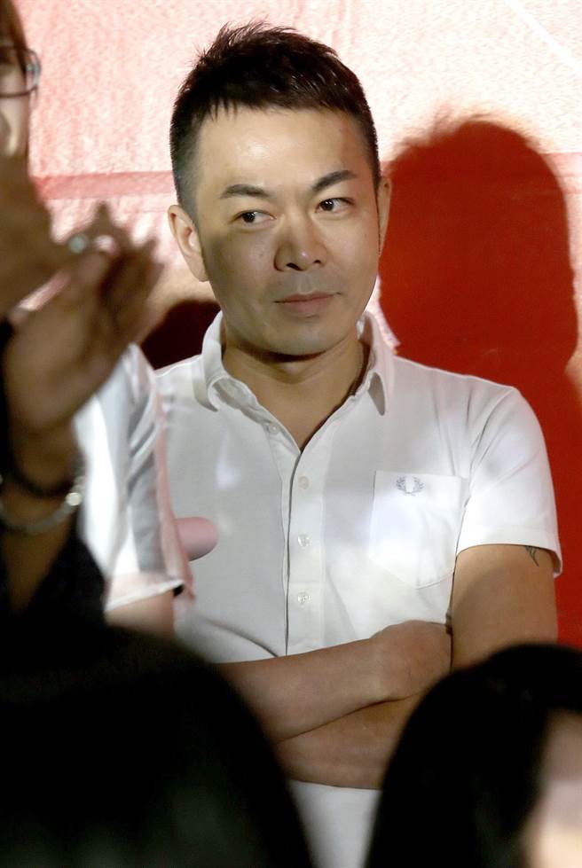 曾是知名艺人经纪人的蒋承缙，日前家中有名男子猝死。检警初步排除他杀可能，正等验尸报告出炉持续厘清死因。（本报资料照片）