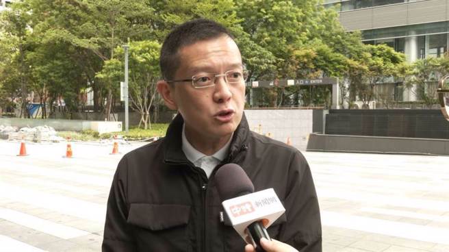 前立委孙大千。（资料照片）