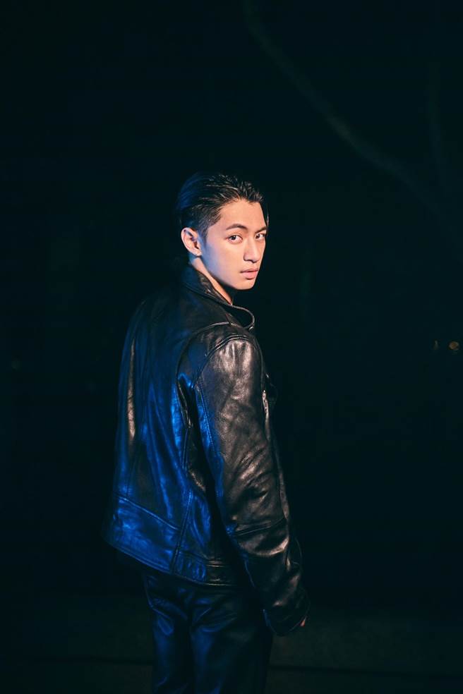 吴霏新歌〈But I〉将于6月8日至10日在HIT FM电台首播。（环球音乐提供） 