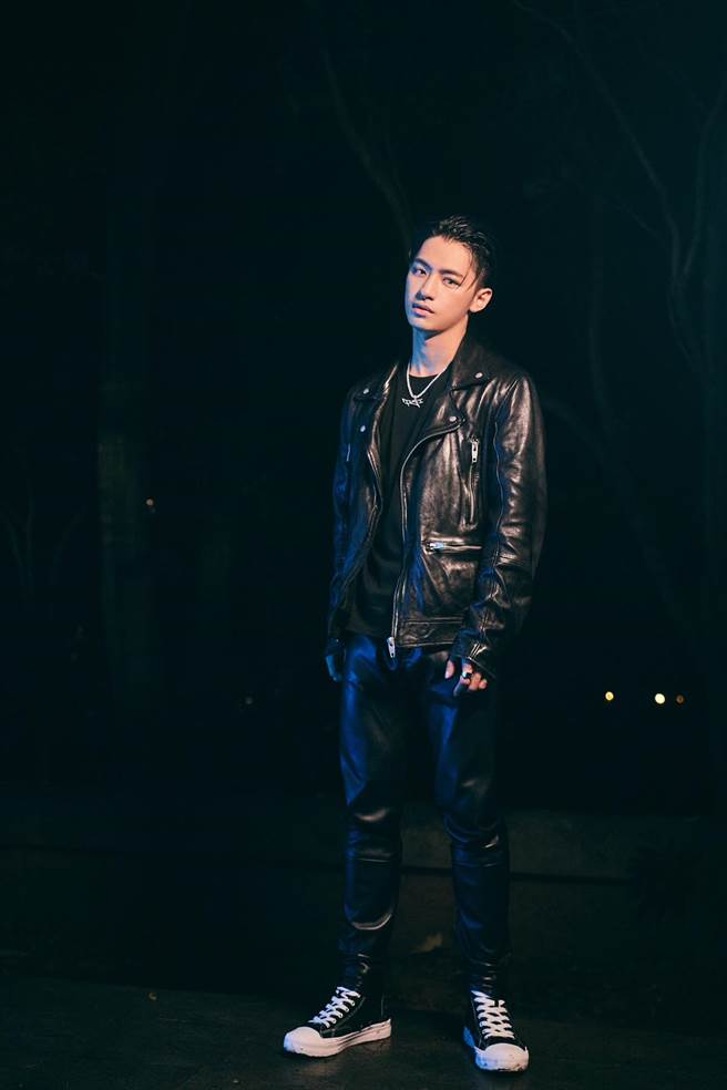 吴霏新歌〈But I〉、MV10日全面深情上线。（环球音乐提供）