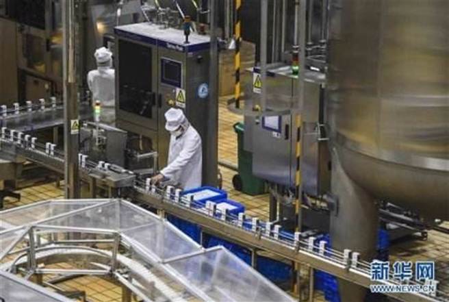 示意图（新华社）