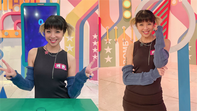 前女团「3EP美少女」成员婷婷消失10年后决定復出演艺圈。（婷婷提供）