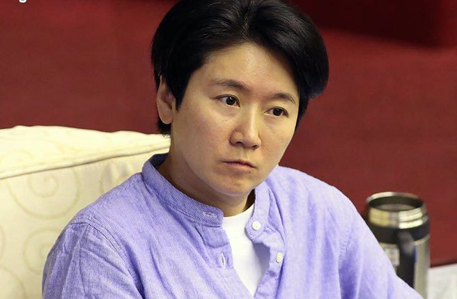 北市議員許家蓓。（本報資料照）