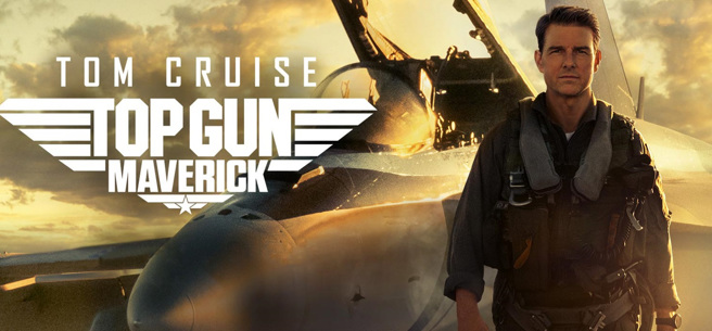 《捍卫战士：独行侠》是今年最受欢迎的电影。(图/Paramount )