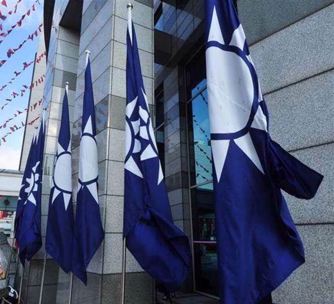 国民党秘书长黄健庭表示，高雄市长人选要尽快产生，不排斥做「参考式民调」。资料照片