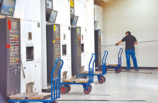 火葬场。(资料照片)