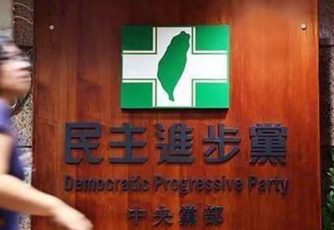 有媒体人分析年底选战，民进党最稳的只有嘉义县、台南市、高雄市、屏东县。资料照片