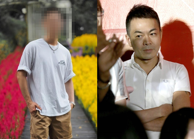 吳姓網紅上月中猝死在蔣承縉家中，檢警朝「意外死亡」方向偵辦。（報系資料照）