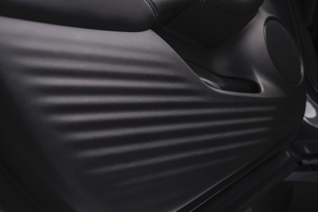先期採 2.0 自然進氣引擎，全新世代 Honda HR-V 美規車型正式發表、今夏販售！(圖/Carstuff)
